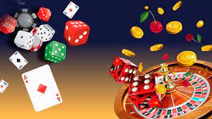 Maximum Casino